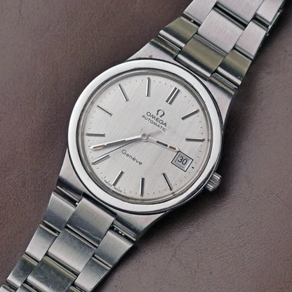 OMEGA GENEVE AUTOMATIC REF. 162.0173