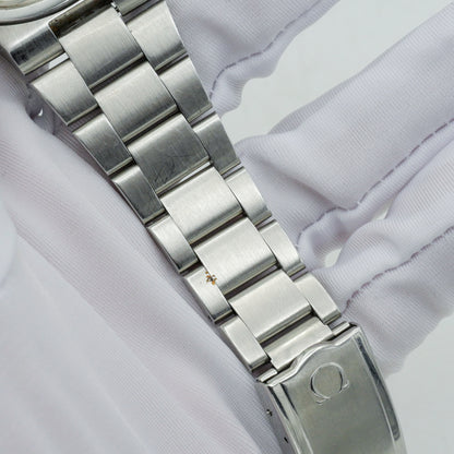 OMEGA GENEVE AUTOMATIC REF. 162.0173