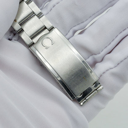 OMEGA GENEVE AUTOMATIC REF. 162.0173