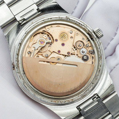 OMEGA GENEVE AUTOMATIC REF. 162.0173