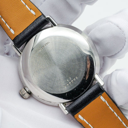 LONGINES AUTOMATIC REF. 4120-1
