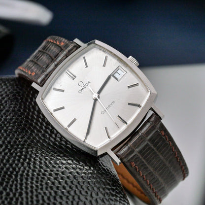 OMEGA GENÈVE REF. 132.0052