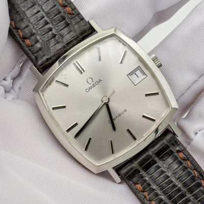 OMEGA GENÈVE REF. 132.0052