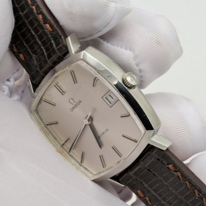 OMEGA GENÈVE REF. 132.0052