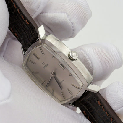 OMEGA GENÈVE REF. 132.0052