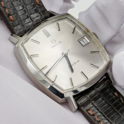 OMEGA GENÈVE REF. 132.0052