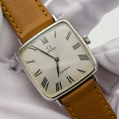OMEGA GENÈVE REF. 511.415