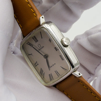 OMEGA GENÈVE REF. 511.415