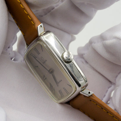 OMEGA GENÈVE REF. 511.415