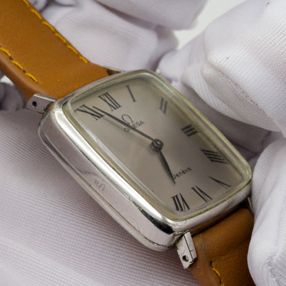 OMEGA GENÈVE REF. 511.415