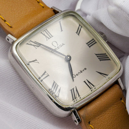 OMEGA GENÈVE REF. 511.415