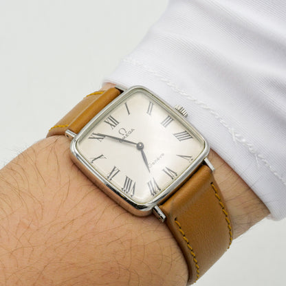 OMEGA GENÈVE REF. 511.415