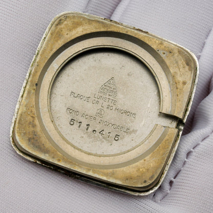 OMEGA GENÈVE REF. 511.415