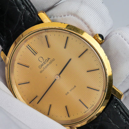 OMEGA DE VILLE AUTOMATIC REF. 151.0039