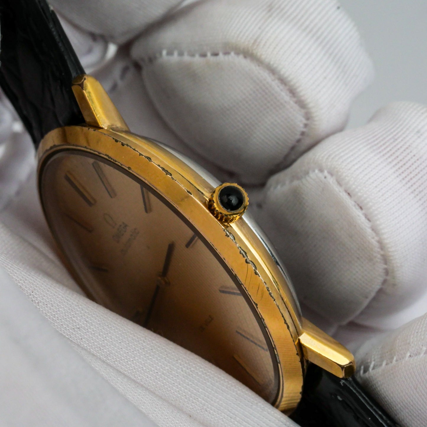 OMEGA DE VILLE AUTOMATIC REF. 151.0039