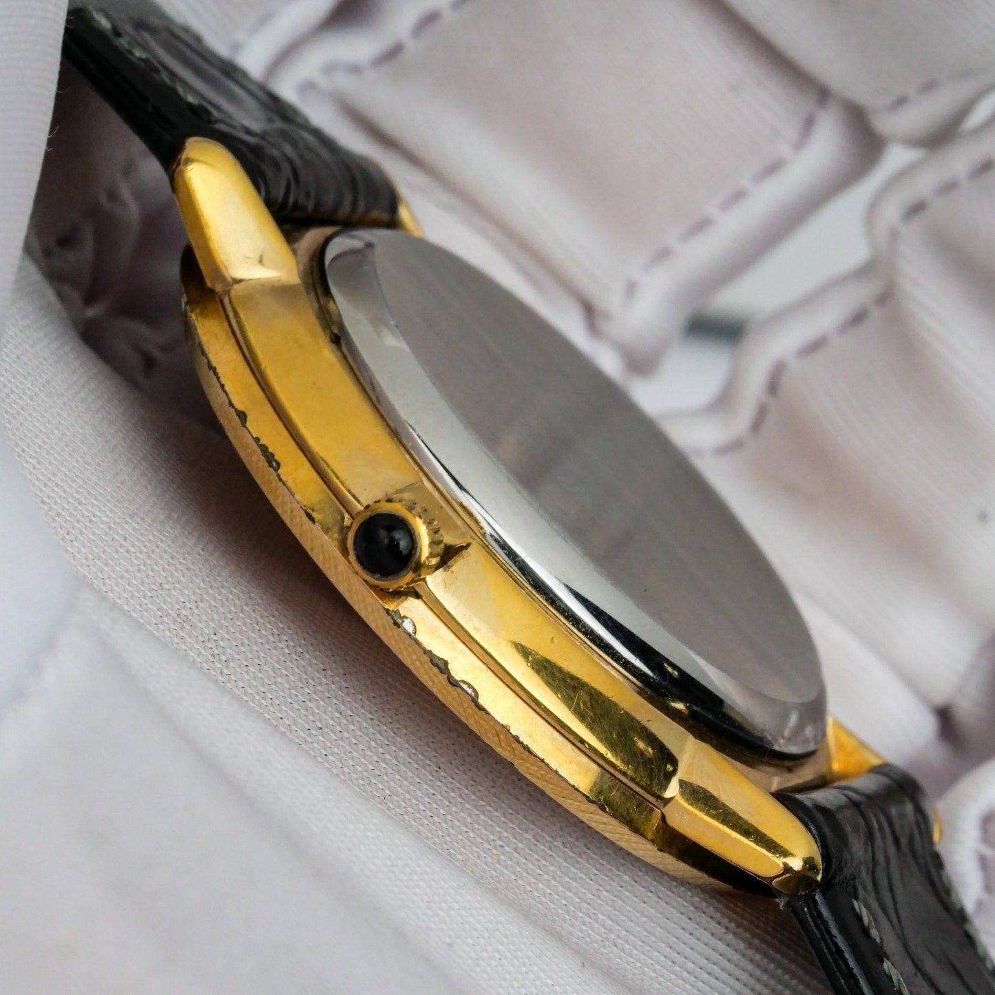 OMEGA DE VILLE AUTOMATIC REF. 151.0039