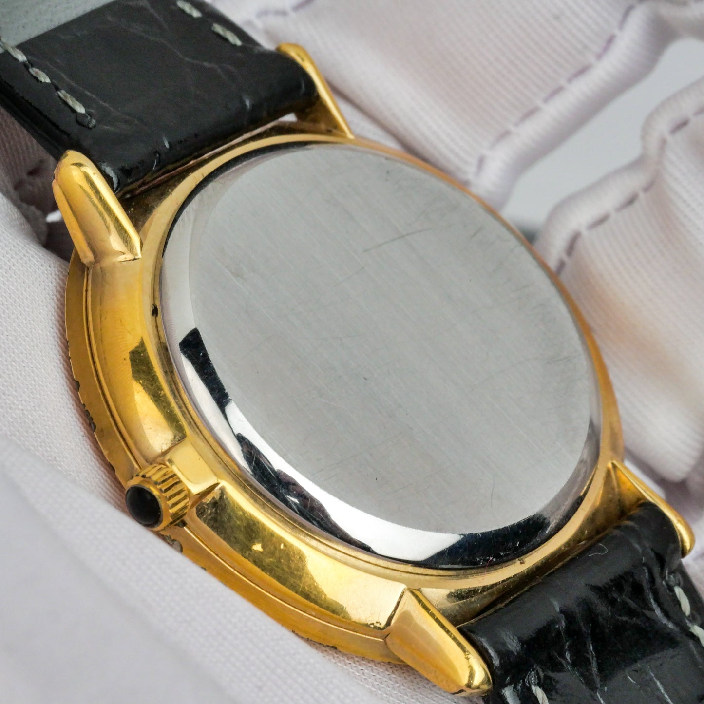 OMEGA DE VILLE AUTOMATIC REF. 151.0039