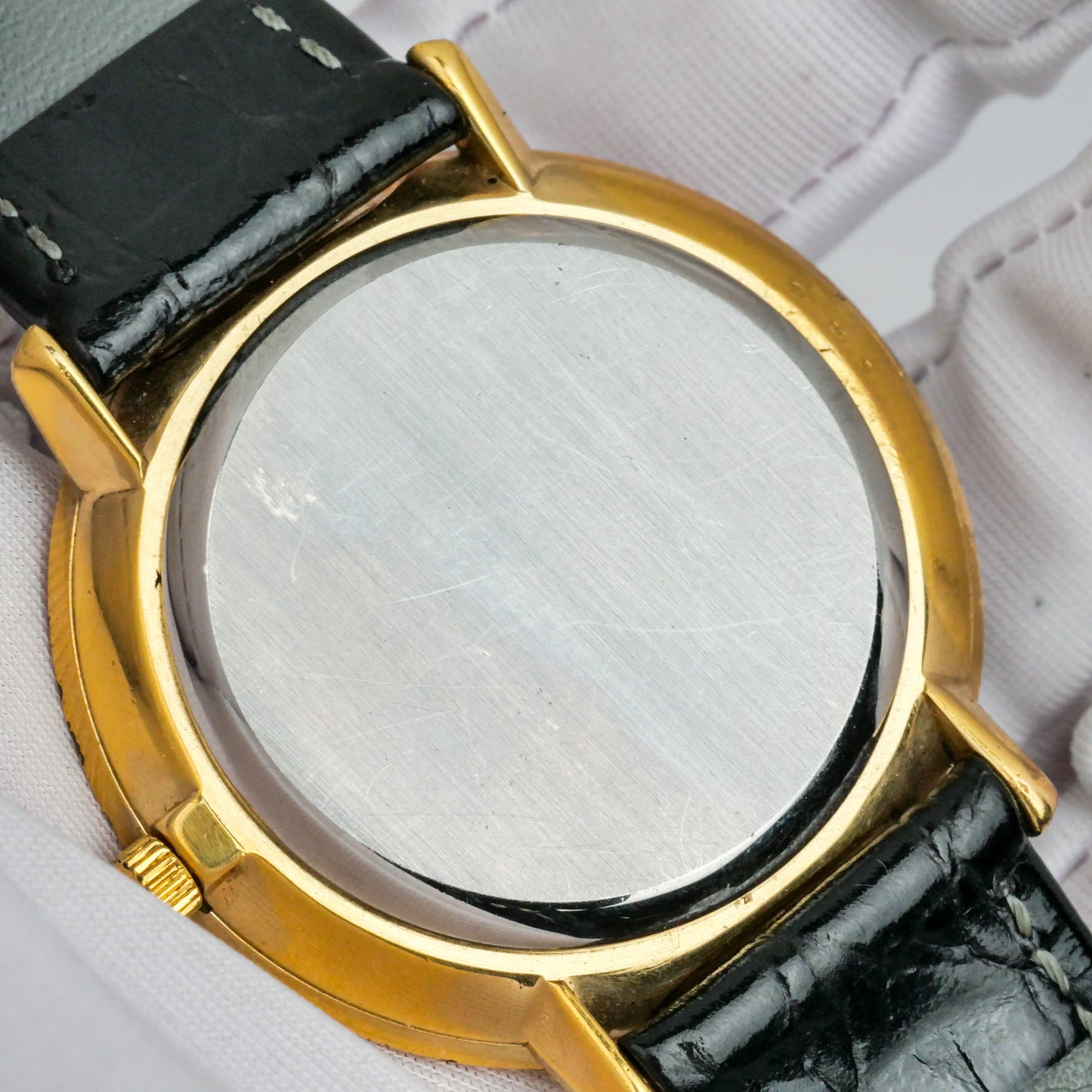 OMEGA DE VILLE AUTOMATIC REF. 151.0039