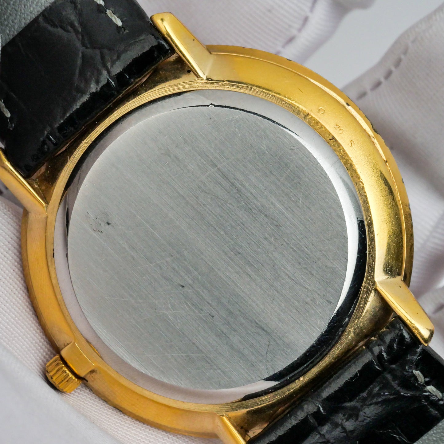 OMEGA DE VILLE AUTOMATIC REF. 151.0039