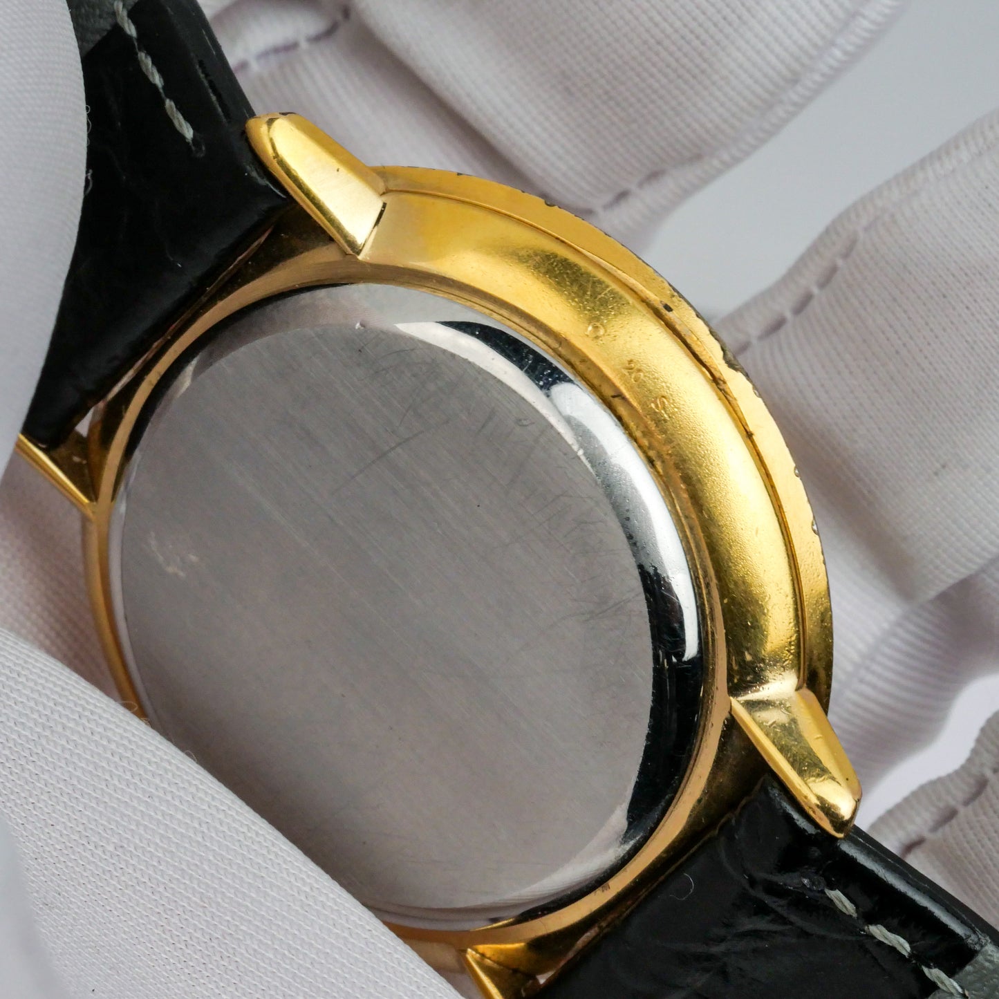 OMEGA DE VILLE AUTOMATIC REF. 151.0039