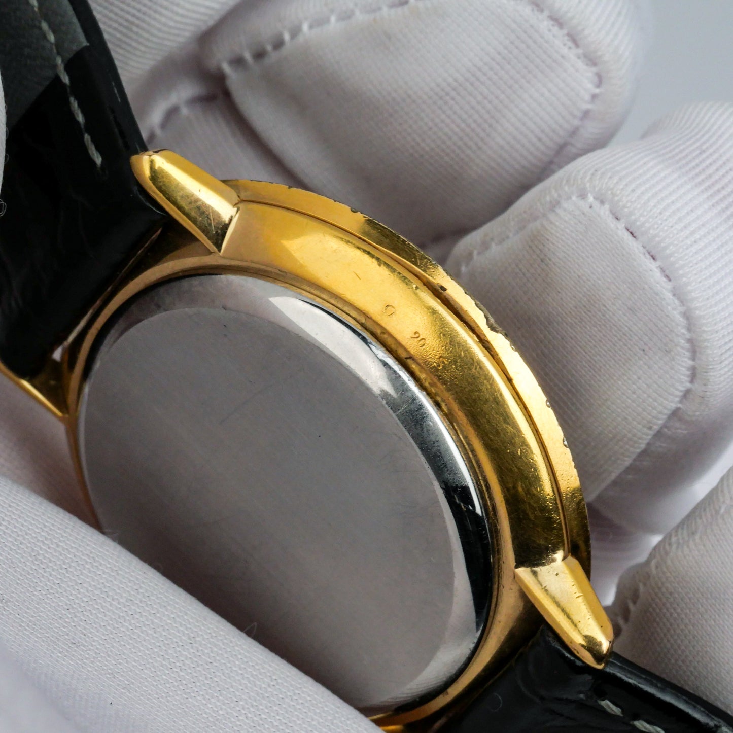 OMEGA DE VILLE AUTOMATIC REF. 151.0039