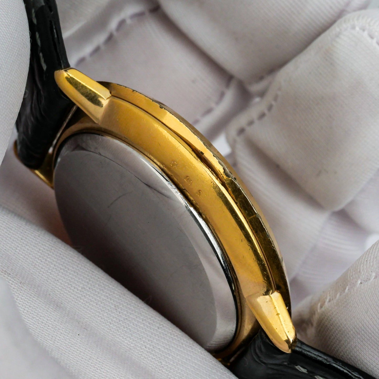 OMEGA DE VILLE AUTOMATIC REF. 151.0039