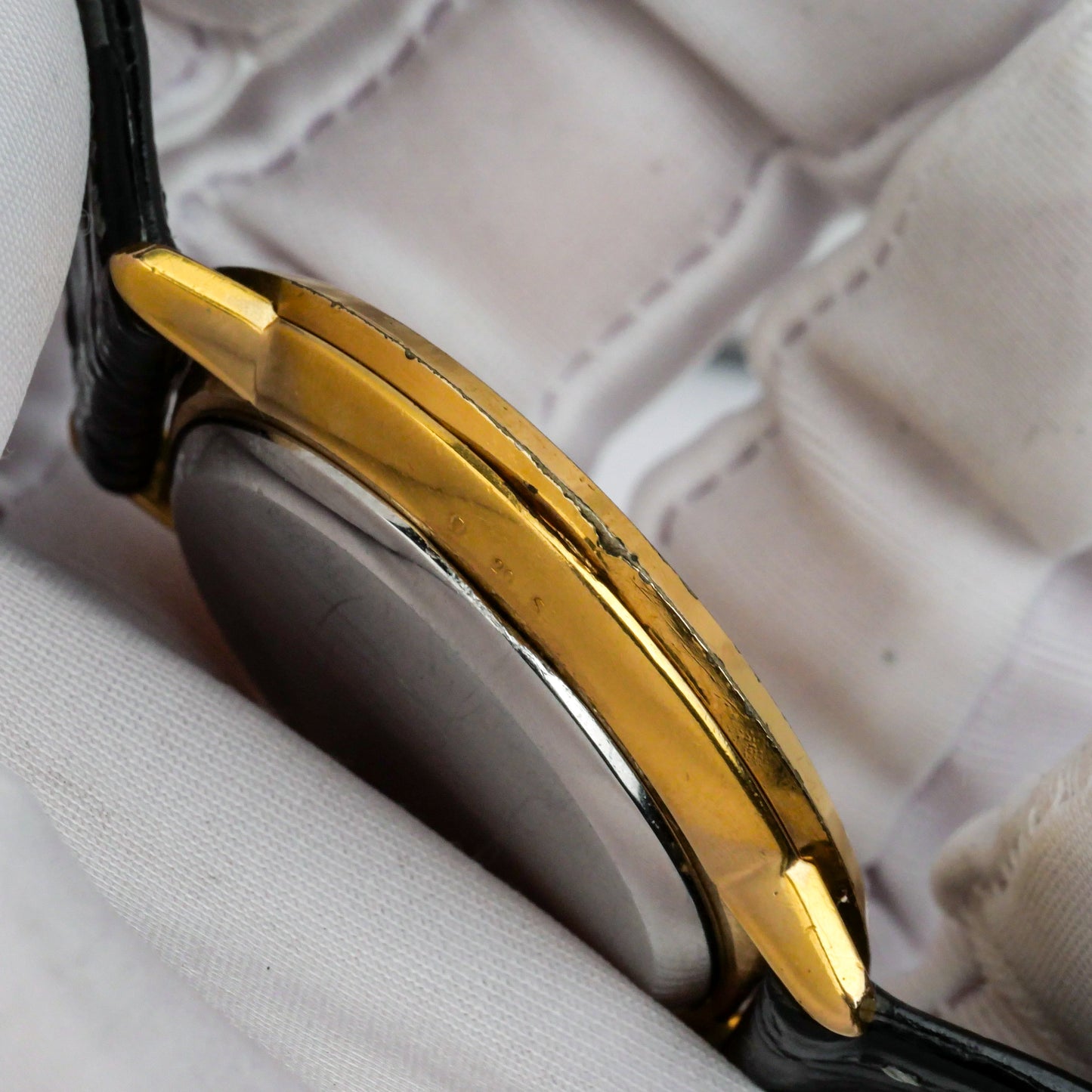 OMEGA DE VILLE AUTOMATIC REF. 151.0039