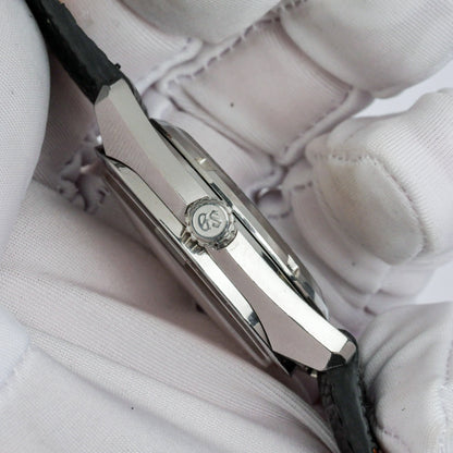 GRAND SEIKO AUTOMATIC HI-BEAT 36000 REF. 6145-8000