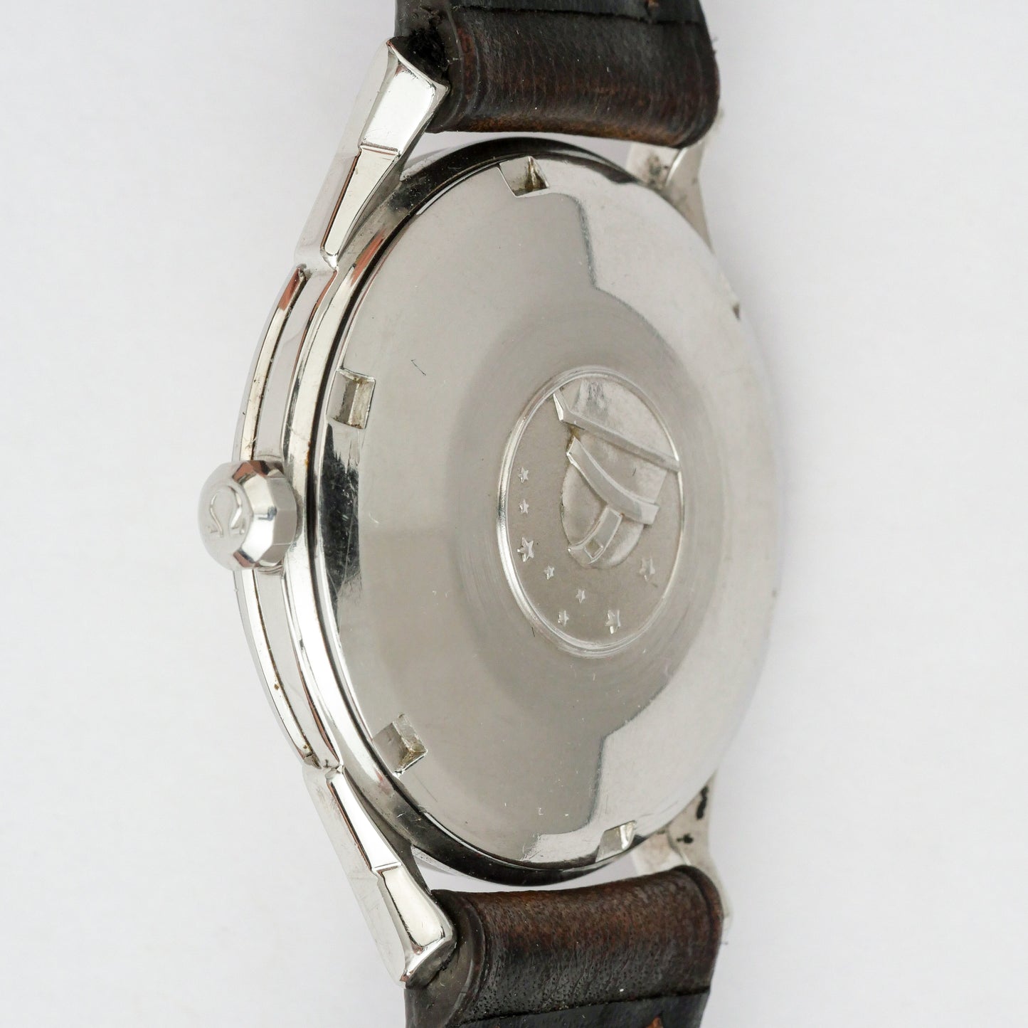 OMEGA CONSTELLATION "PIE PAN" CHRONOMETER AUTOMATIC REF. 14902-62-SC