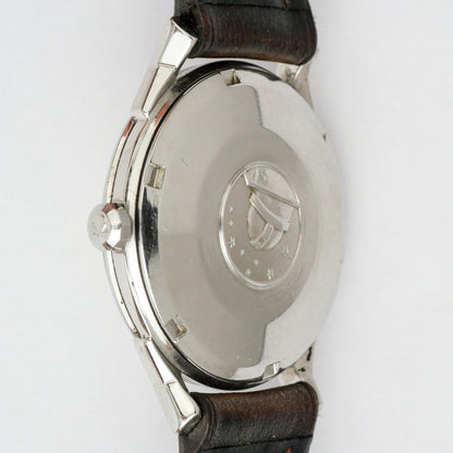 OMEGA CONSTELLATION "PIE PAN" CHRONOMETER AUTOMATIC REF. 14902-62-SC