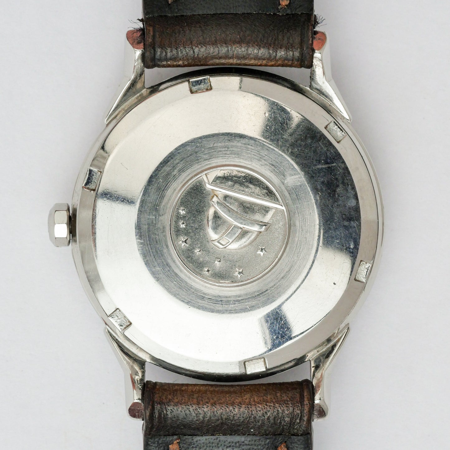 OMEGA CONSTELLATION "PIE PAN" CHRONOMETER AUTOMATIC REF. 14902-62-SC