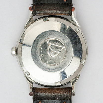 OMEGA CONSTELLATION "PIE PAN" CHRONOMETER AUTOMATIC REF. 14902-62-SC