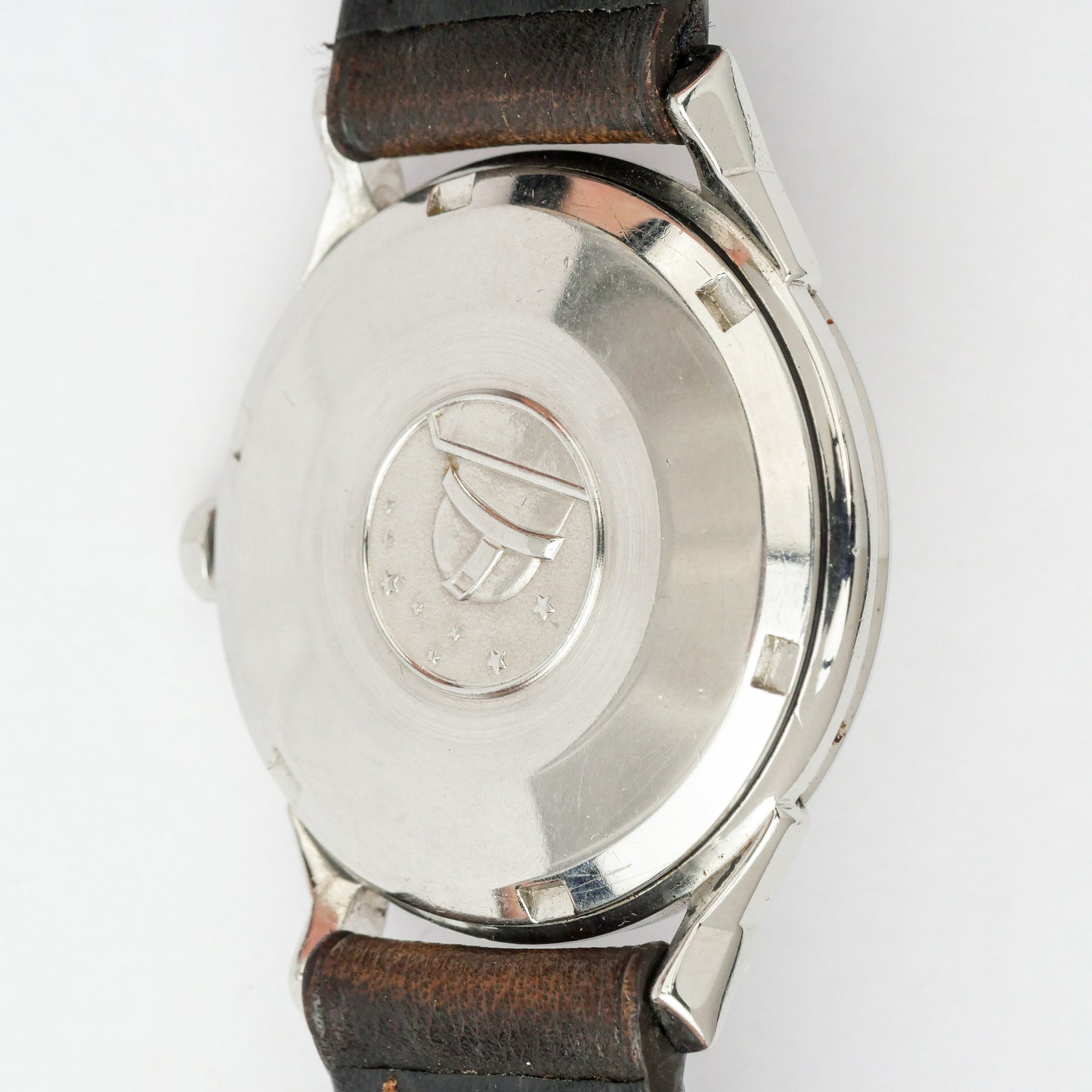 OMEGA CONSTELLATION "PIE PAN" CHRONOMETER AUTOMATIC REF. 14902-62-SC