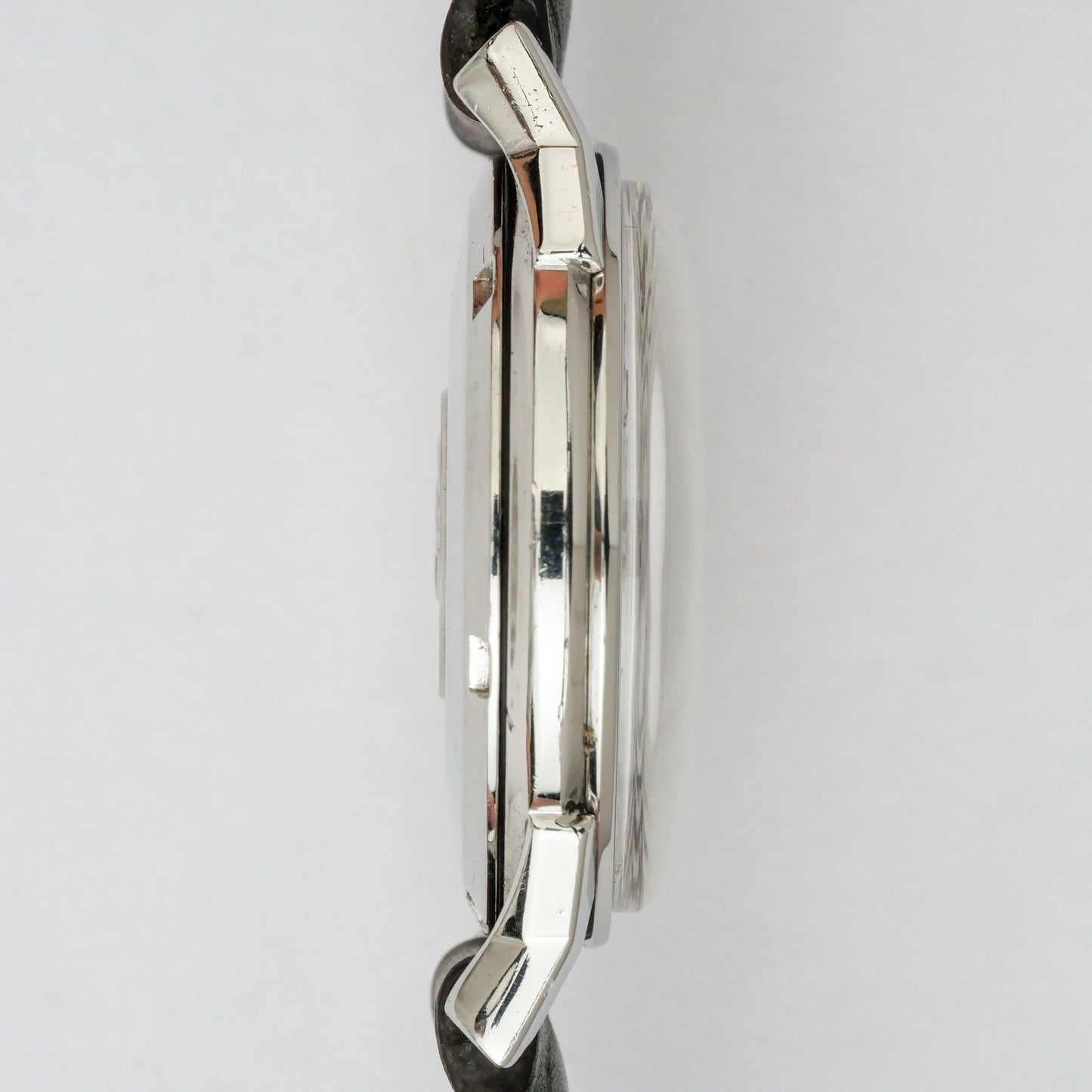 OMEGA CONSTELLATION "PIE PAN" CHRONOMETER AUTOMATIC REF. 14902-62-SC