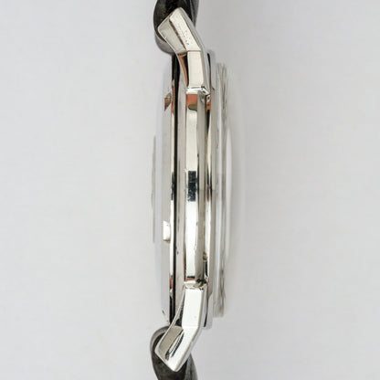 OMEGA CONSTELLATION "PIE PAN" CHRONOMETER AUTOMATIC REF. 14902-62-SC