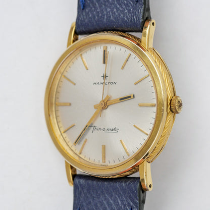 HAMILTON THIN-O-MATIC AUTOMATIC