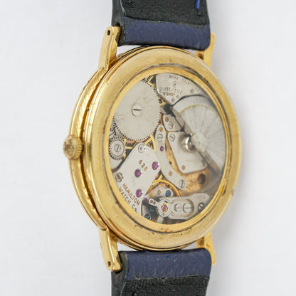 HAMILTON THIN-O-MATIC AUTOMATIC