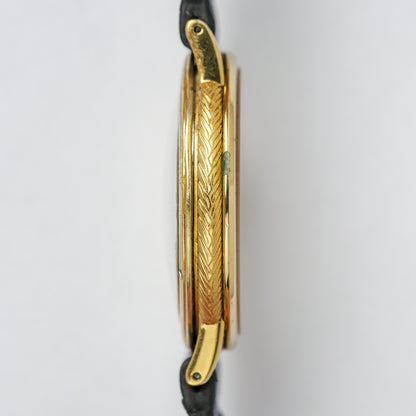 HAMILTON THIN-O-MATIC AUTOMATIC
