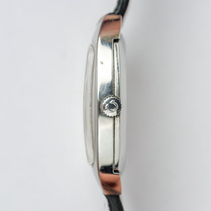 OMEGA DE VILLE AUTOMATIC "TV SCREEN" REF. 162.047