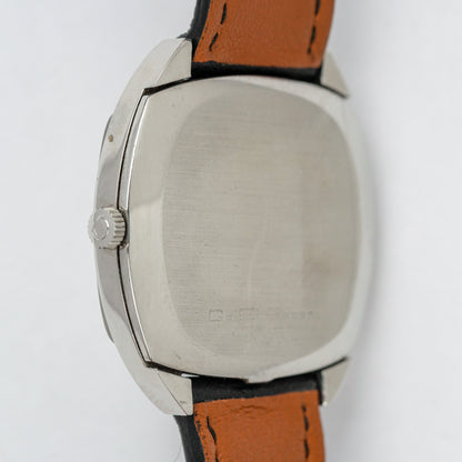 OMEGA DE VILLE AUTOMATIC "TV SCREEN" REF. 162.047