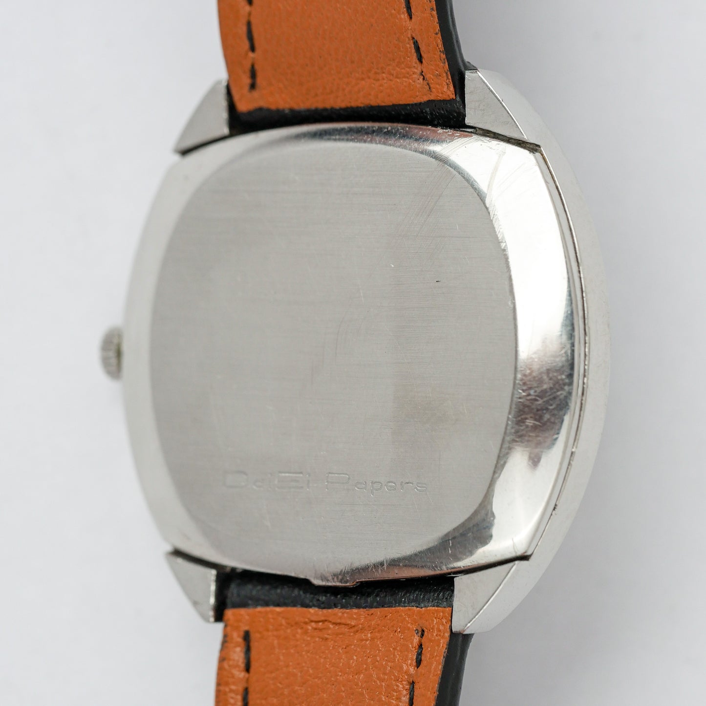 OMEGA DE VILLE AUTOMATIC "TV SCREEN" REF. 162.047