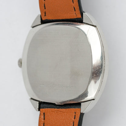 OMEGA DE VILLE AUTOMATIC "TV SCREEN" REF. 162.047