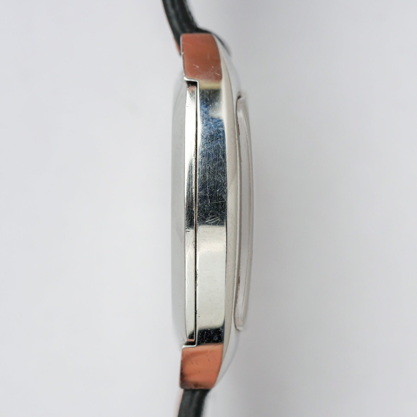 OMEGA DE VILLE AUTOMATIC "TV SCREEN" REF. 162.047