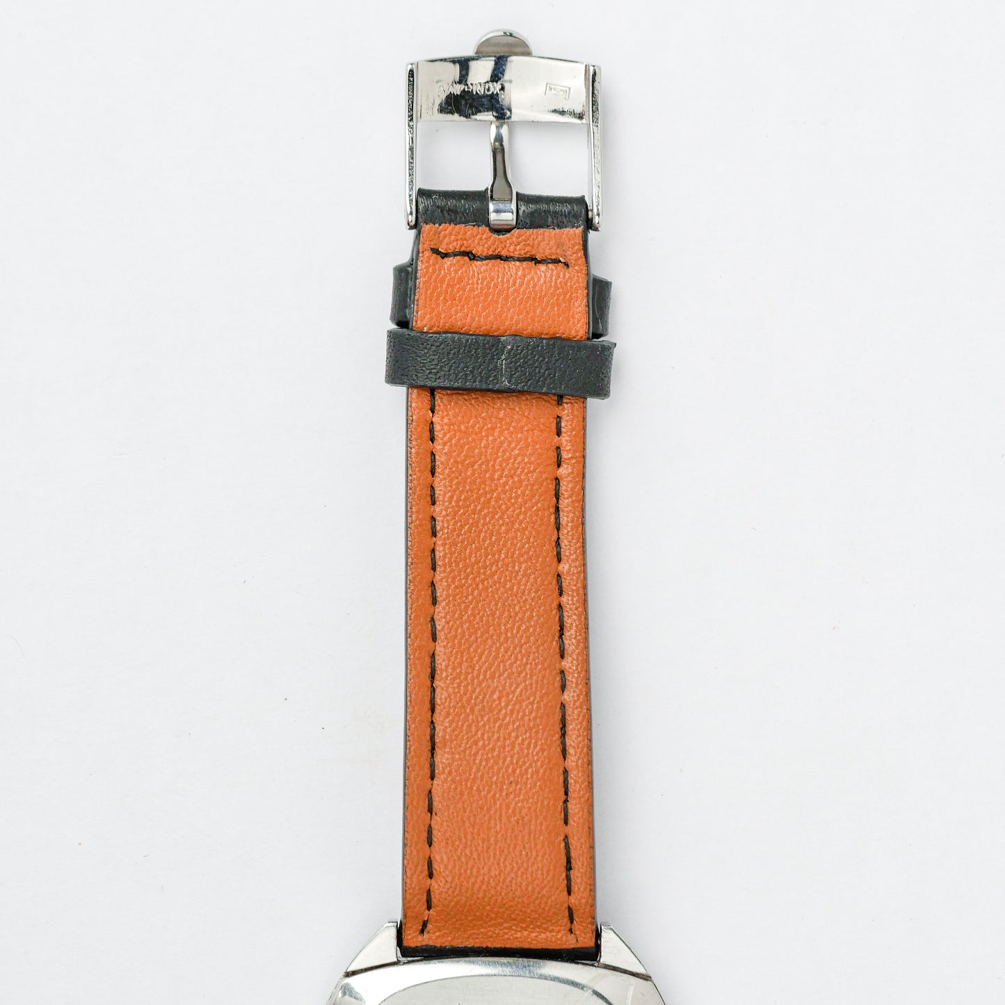 OMEGA DE VILLE AUTOMATIC "TV SCREEN" REF. 162.047