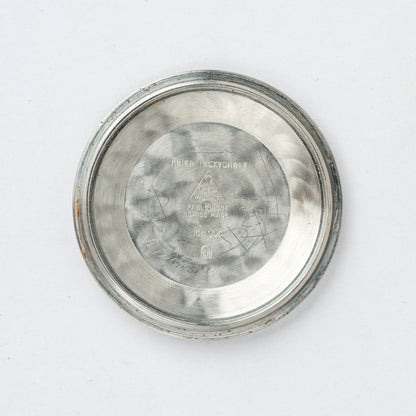 OMEGA CONSTELLATION "PIE PAN" CHRONOMETER AUTOMATIC GOLD CAPPED REF. 168.005