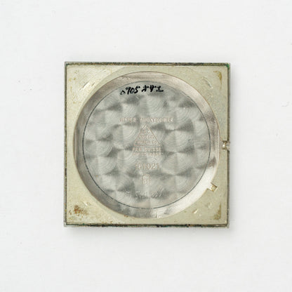 OMEGA DE VILLE AUTOMATIC REF. 161.021