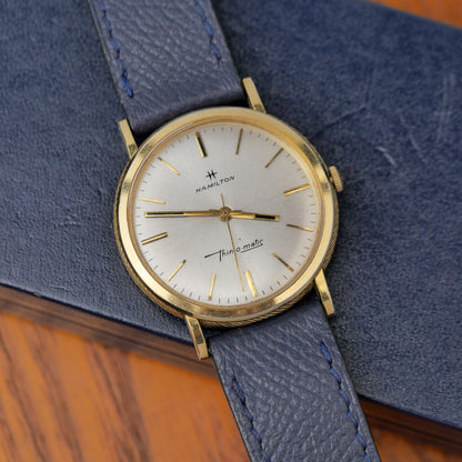HAMILTON THIN-O-MATIC AUTOMATIC