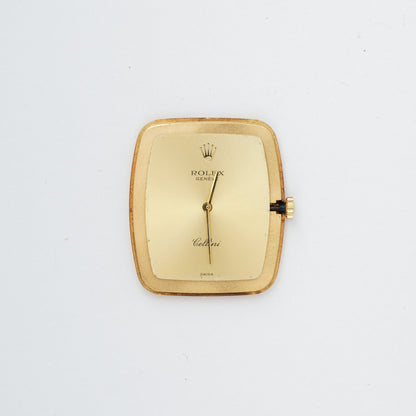 ROLEX CELLINI 18K GOLD REF. 4087