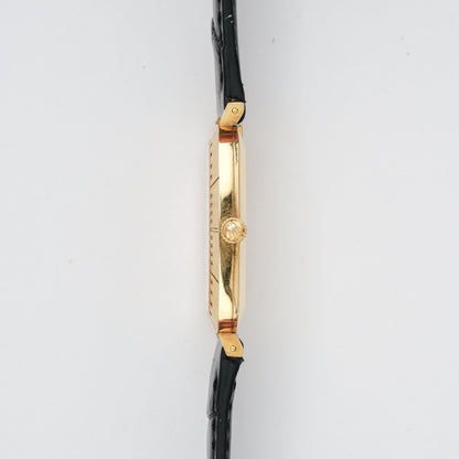 ROLEX CELLINI 18K GOLD REF. 4087