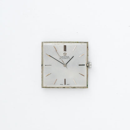 OMEGA AUTOMATIC REF. 161.014